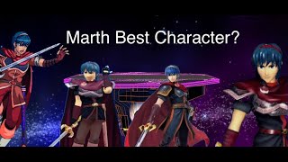 Too Late - Zain Marth Combo Video