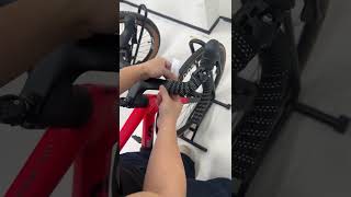 How to install bike handelbar tape?Here is the step!#bike #roadbike #bucklos #bicycle
