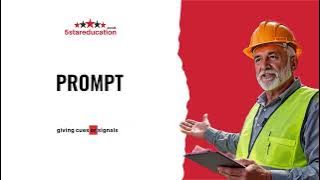 Level 6 NVQ CSM - PROMPT