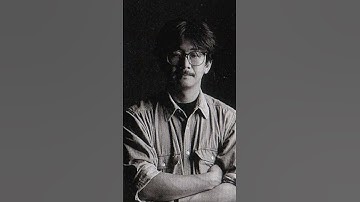 Nobuo Uematsu had only 30 minutes to write Final Fantasy