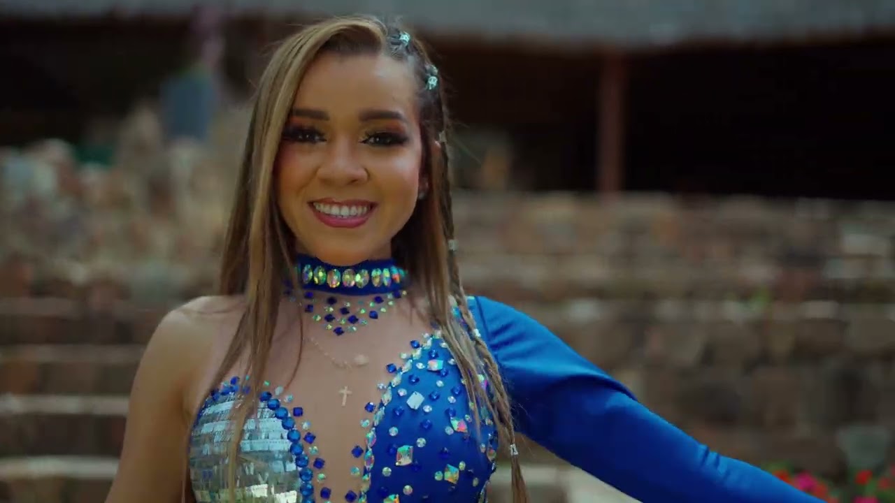 MAROYU NESTOR AHORA 4K