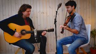 'Nancy' - Traditional Folk Music from Northumberland - North East England chords