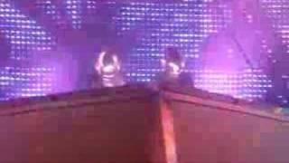 Daft Punk Live at LollaPalooza 2007 (6)