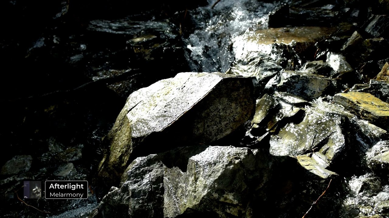 Melarmony - Afterlight