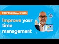 Time management tips: Take your productivity to the next level