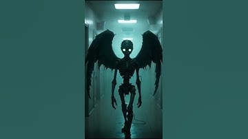 💅Dystopian Baddies #ghost #ai #aiart #shorts #creepy #scary #shortvideo #horror #music #remix #viral