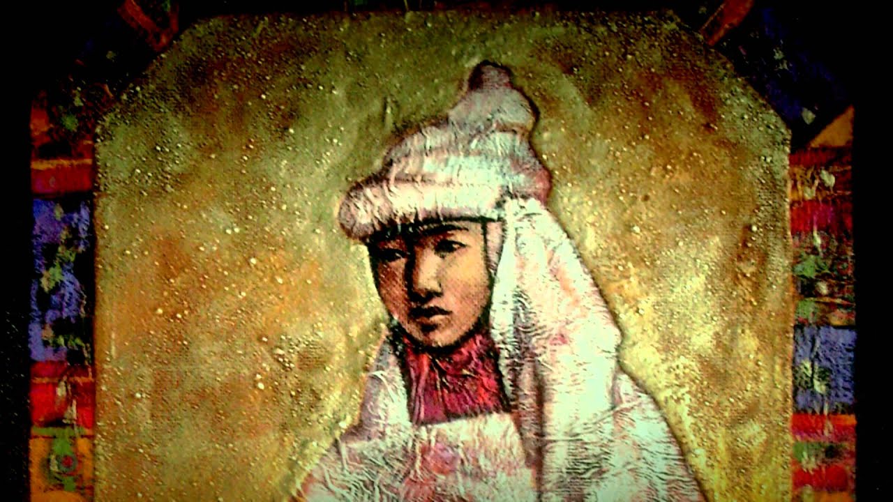 ART FOCUS   Художник Нелли Бубэ 001