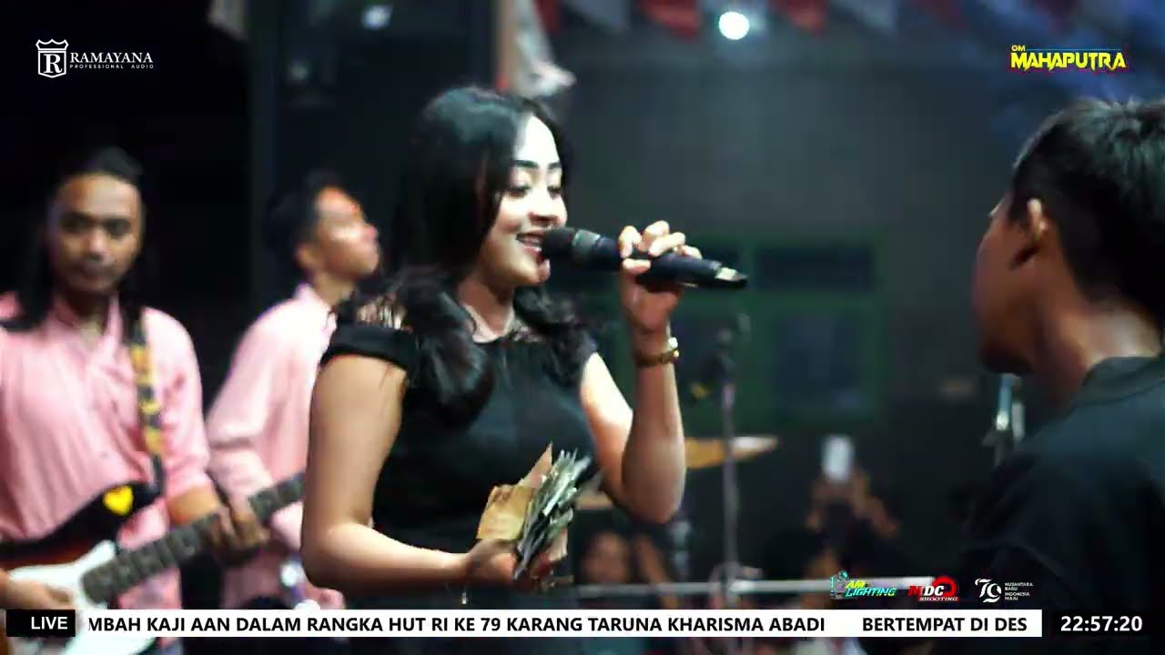 SURATAN - SABILA PERMATA | OM MAHAPUTRA FT RAMAYANA AUDIO SURABAYA | FARIS KENDANG