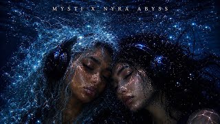 Where The Noise Can’t Reach | Mysti x Nyra