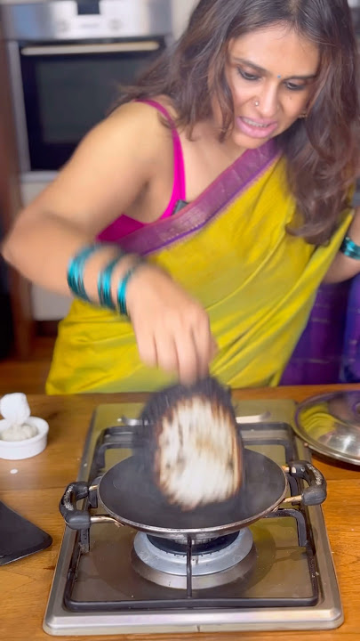 2 VARIETIES OF KERALA APPAM WITHOUT TODDY full video uploaded #appam #kerala #toddy #homemade #tasty