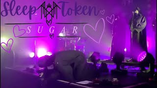 Sleep Token - Sugar (Lyrics)