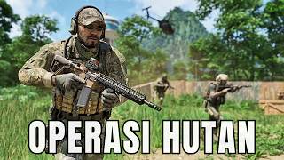 🔴Senin Malam.. Kita looting + PVP hehe... - MILSIM Gray Zone Warfare Indonesia