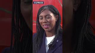 ANOTHER top Tory defects to Reform UK in blow to Kemi Badenoch