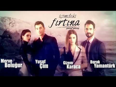 تتر اغنيه الاعصار الذي بداخلي ملوكيه