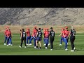 Full match live coverage  new zealand a v england a  3rd one day