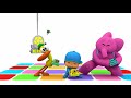 LETS GO POCOYO season 3 | cartoons for children | 60 minutes with Pocoyo! (8)