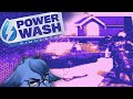 [1] Vertical Stream // Powerwashing to Sleep to/Chill to/Cry to [ + Lofi ] 🐀