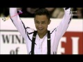 ISU ZAGREB 2013 -22/23- MEN FP - Florent AMODIO - 26.01.2013