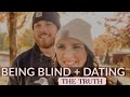 DATING A SIGHTED PERSON. THE TRUTH | ALYSSA IRENE