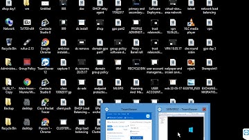Failover Cluster With Hyper-V Live Migration