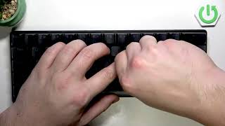 Steelseries Apex 9 Mini How To Hotswap Switches