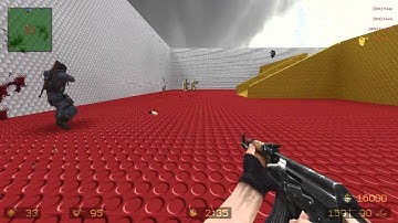 [CSS]Project-7 fastest and best aimbot ever !!