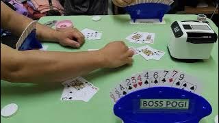 Let's play tong it's October 04 2025 team Pinoy south Africa 