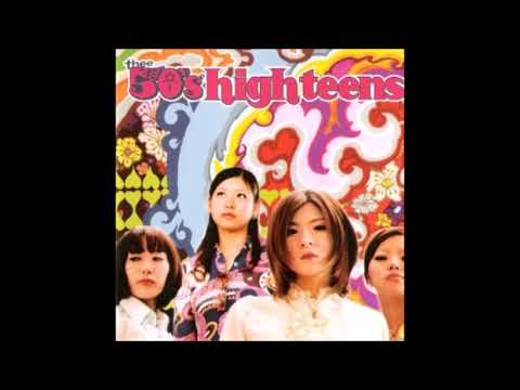 Thee 50's High Teens - Thee 50's High Teens - YouTube