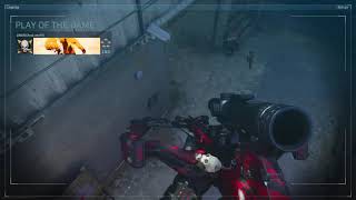 Call of Duty®: Modern Warfare®Crossbow Kill Cam