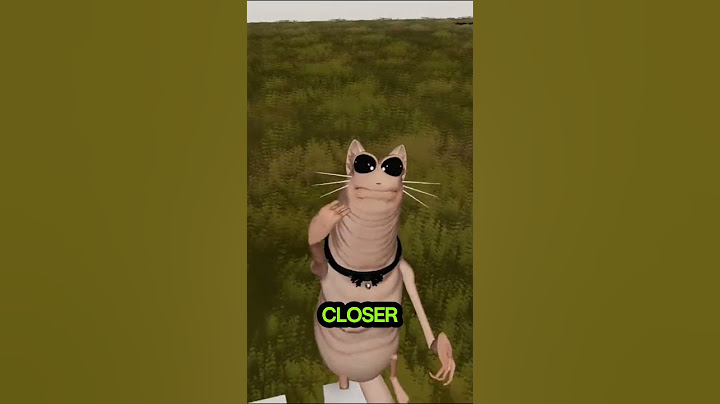 When you’re trying to find an avatar in VR chat and this happens 😱 #vrchat