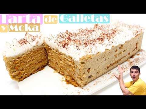 Vídeo: Com Elaborar Galetes Mocha