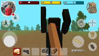 My Zombie Craft Survival Stream screenshot 5