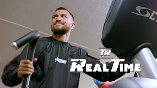 Vasiliy Lomachenko vs. Teofimo Lopez | Episode 4 | Top Rank Real Time