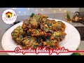 EN POCOS MINUTOS hacemos deliciosas croquetas de espinacas FACILISIMAS