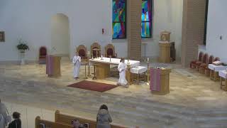 How the Sacraments Bring You from Darkness to Light This Lent