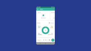 How to submit a Report on your Android device