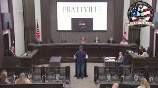 3-17-2026 City Council Meeting