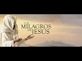 SERIE MILAGROS DE JESUS: JESUS SANA AL SIERVO DEL CENTURION