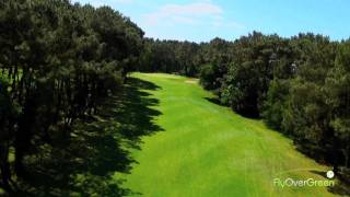 Golf De Saint Laurent - BLUEGREEN - Trou N° 10