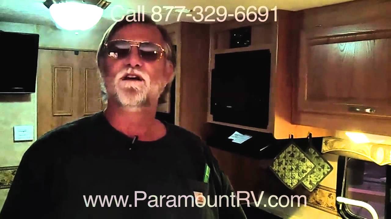 Travel Trailer Repair Service Lake Tahoe California Truck YouTube