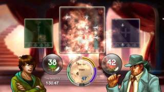 Sequence-5th Guardian(Easy)