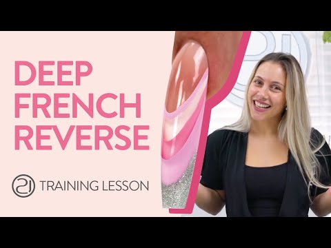 N21 TRAINING LESSON: Deep French Reverse (w/ Rita Almeida)