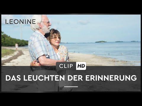 DAS LEUCHTEN DER ERINNERUNG | Clip "Ella und John tanzen"| Offiziell | HD Kinostart: 04. Januar 2018