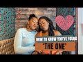 HOW TO KNOW YOU’VE FOUND “THE ONE” - TMI PODCAST KE - EPISODE 17