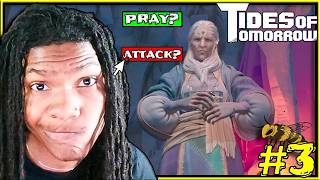 Now THIS Is TOXIC Religion! 🙏🏾| Tides Of Tomorrow (PART #3)