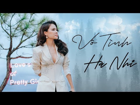 Vô Tình (live cover) - Hà Nhi || Love Story of Pretty Girls 25.07.2020