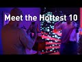 Introducing The #Hottest10 Phone