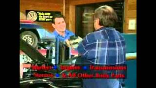 Brandon Auto Salvage