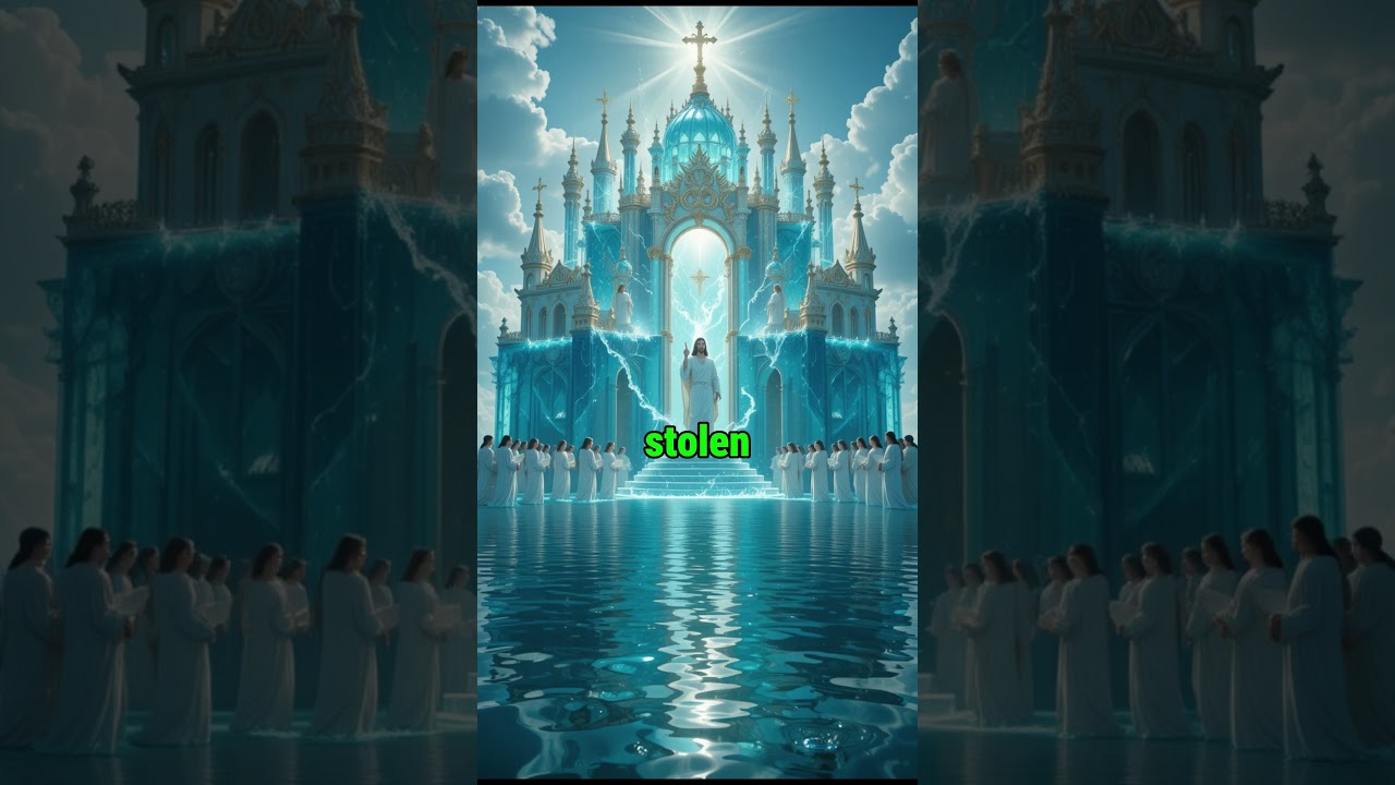 CHOSEN ONES: THIS IS YOUR DIVINE MISSION — GOD SAYS START NOW ⚡🛡💫