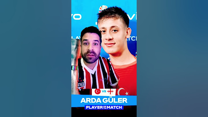 TURQUIA 3x1 GEORGIA MELHOR JOGO DA PRIMEIRA RODADA DA EURO